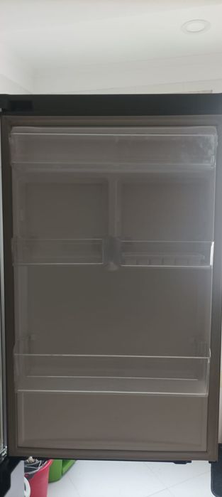 Frigorífico combinado Samsung