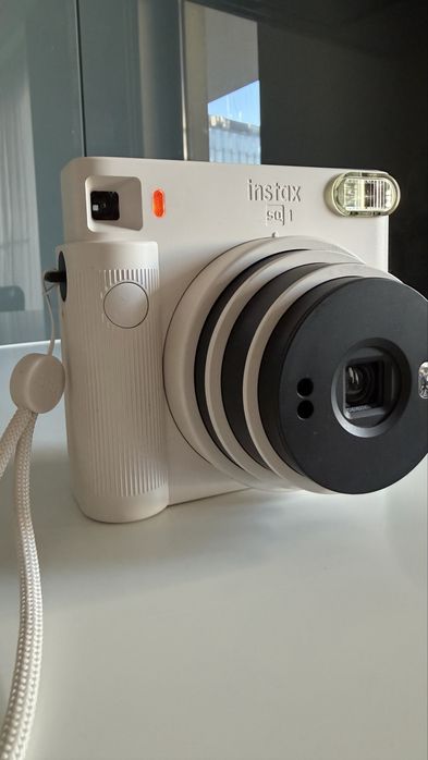 Instax Square SQ1 Biały