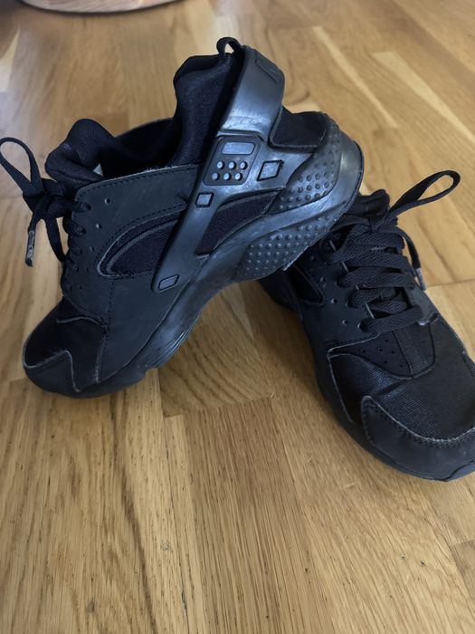 Adidasy Nike rozm 35