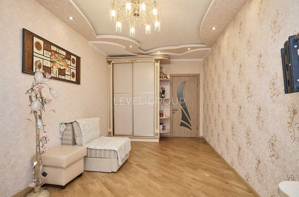 3-кімнатна квартира за адресою вул. Чорнобильська (площа 100 м²) - Atlanta.ua - фото 9