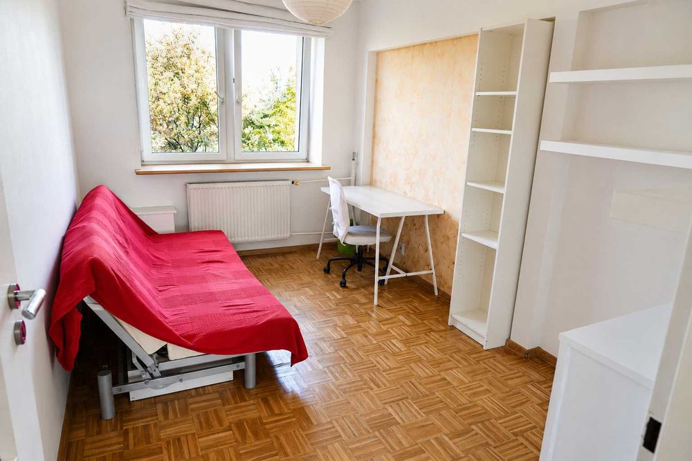 Mieszkanie – Warszawa - Widok 4
