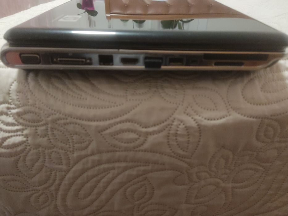Ноутбук HP Pavillion Dv5