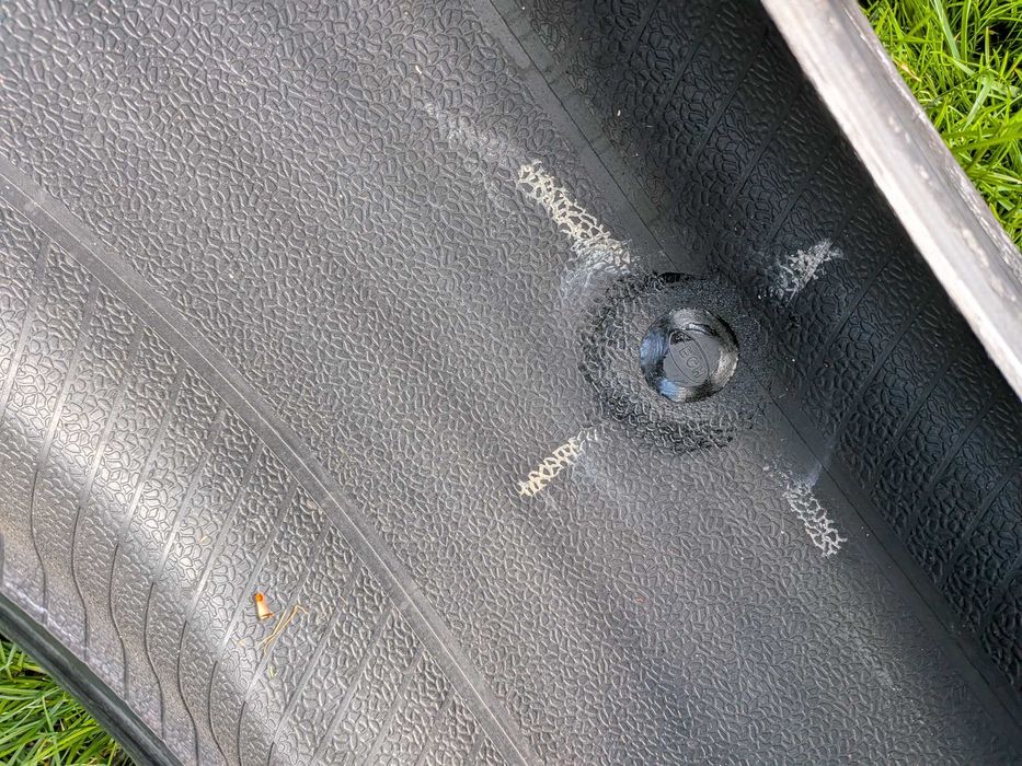 Opony Pirelli Cinturato p7 235/40 r19