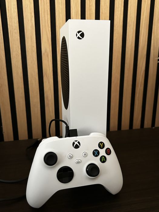 Xbox Series S 512GB