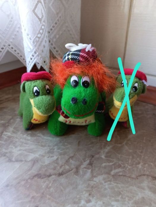 Дракон Дракошки дракончик несси