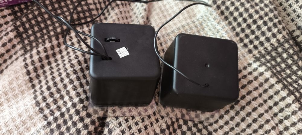Продам колонки до комп'ютера/ноутбуку