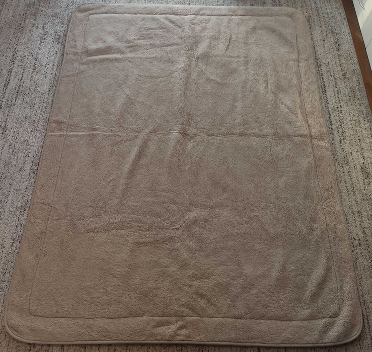 Kołdra wełniana 150x200 Mario Werner Woolmark