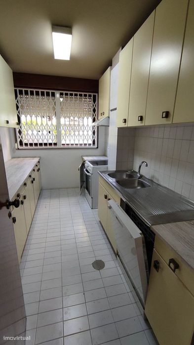 Apartamento T2 para arrendar Pinhais da Foz
