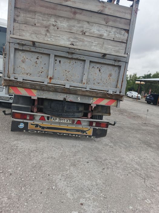 Прицеп  schwarzmueller 10 грн кг