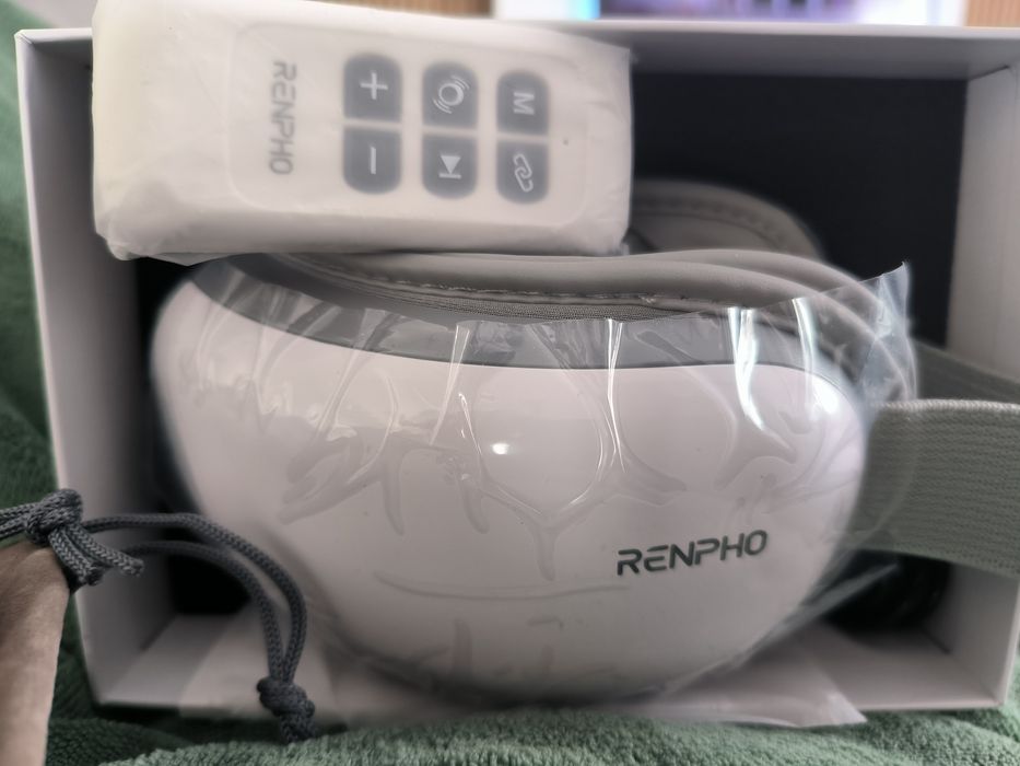 Tenho eyeris 1 com bluetooth