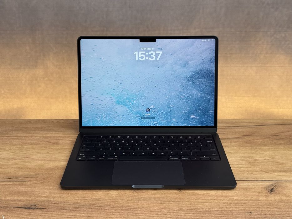 macbook air m1 16gb 1tb - купити ноутбуки - Ціна на OLX.ua