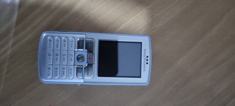 Продам soni erikson w700