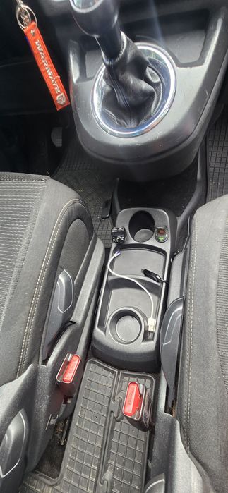 Citroen c4 picasso 1.6HDi