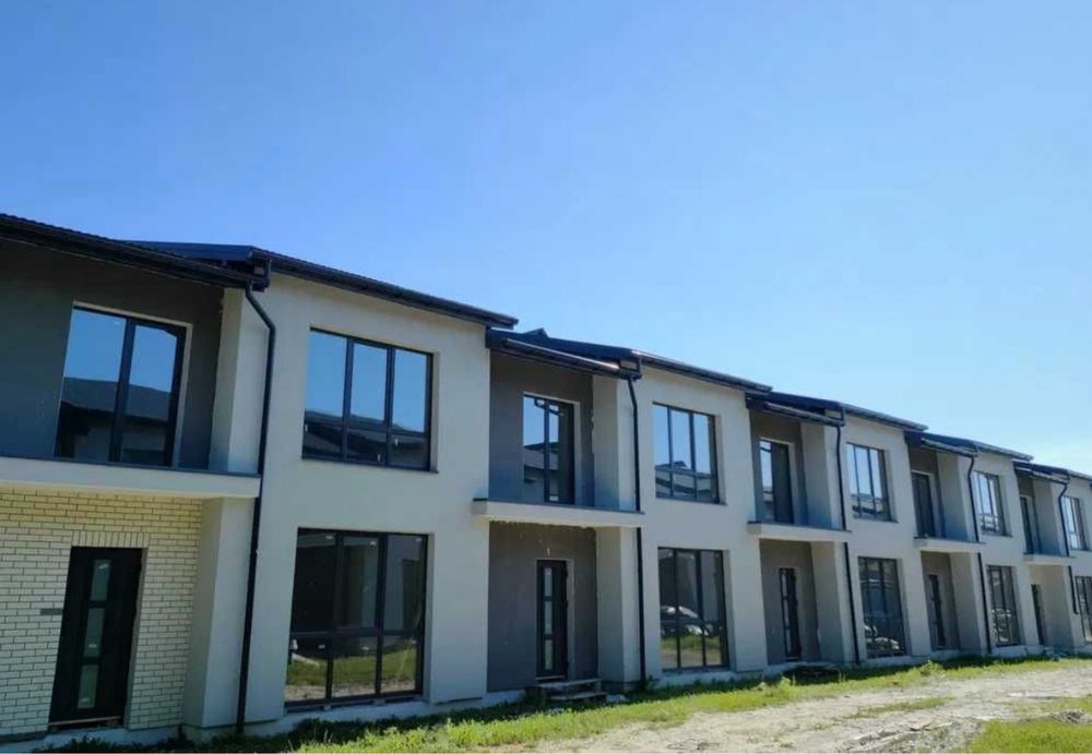 Продається збудований Будинок 133м2 в затишному районі!!!