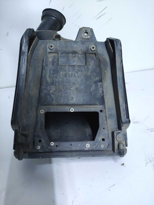 Yamaha yzf yz 125.426.250 Airbox filtr powietrza części