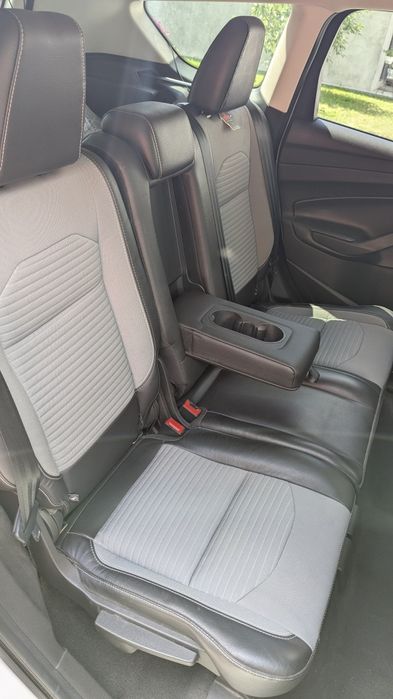 Ford escape 2019