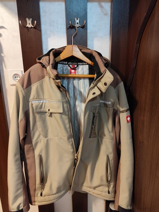 Куртка Engelbert Strauss L.