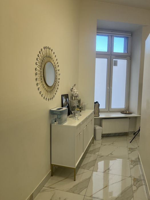 Wolny lokal  do wynajecia Zielona 33