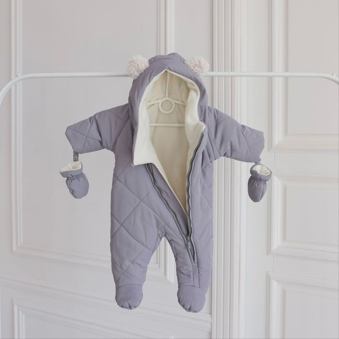 Дитячий комбінезон Kids fantasy та конверт
