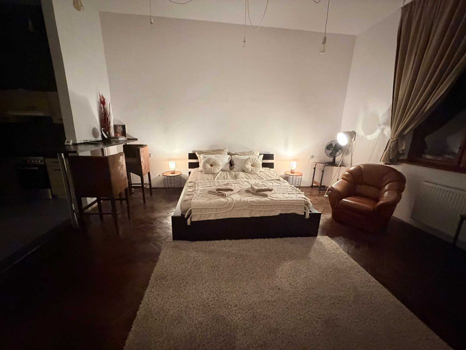 Mieszkanie typu Studio do wynajęcia w dzielnicy Kazimierz