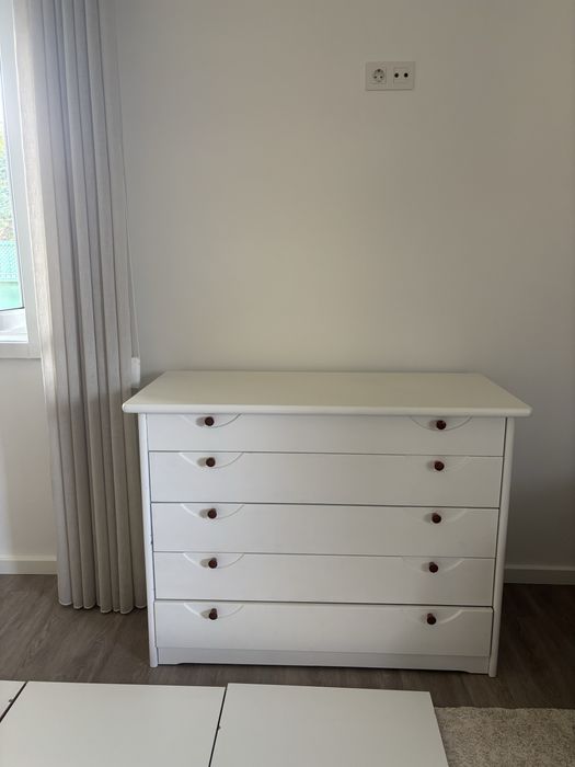 Mobilia de Quarto