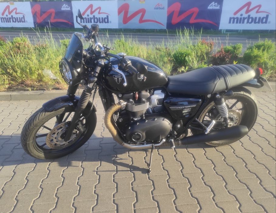 Triumph