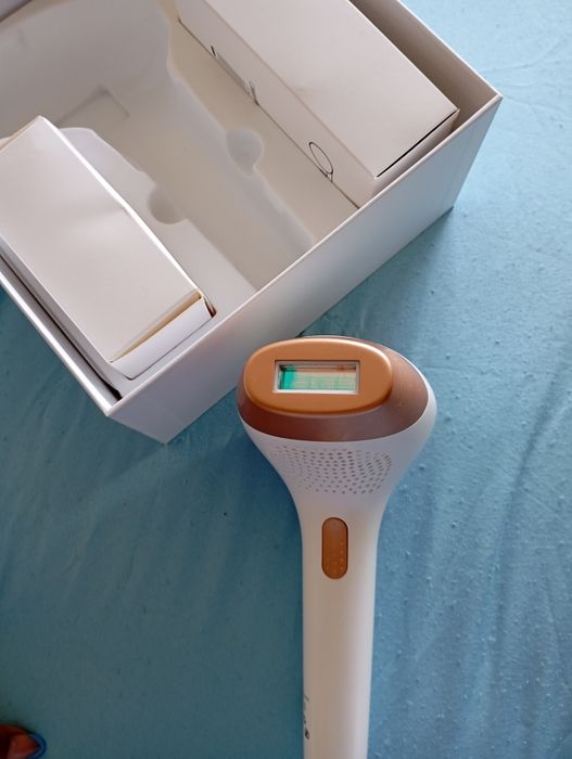 Máquina de laser IPL
