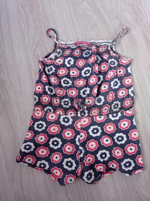 Zestaw 2 kombinezonów