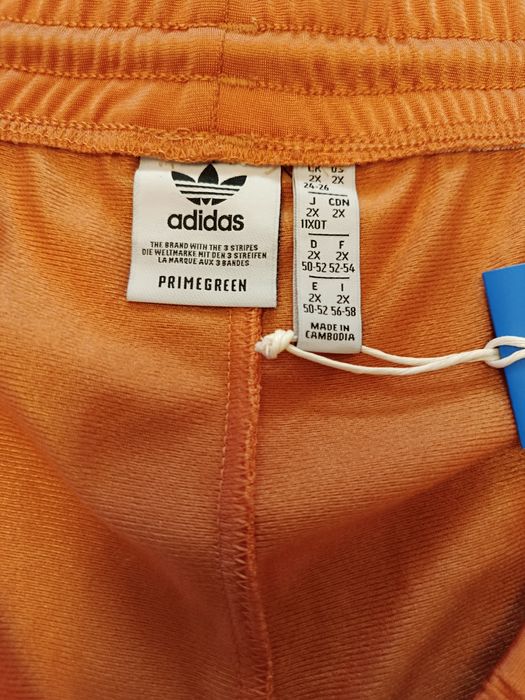 Штани брюки Adidas розмір 2 XL,унісекс!Нові