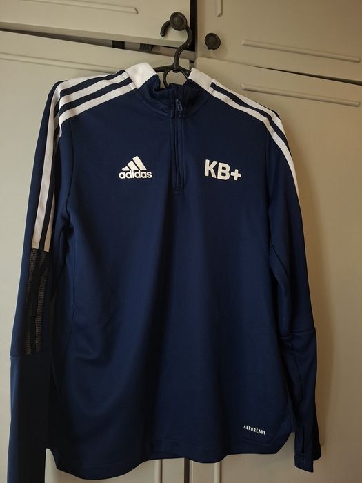 Кофта Adidas originals