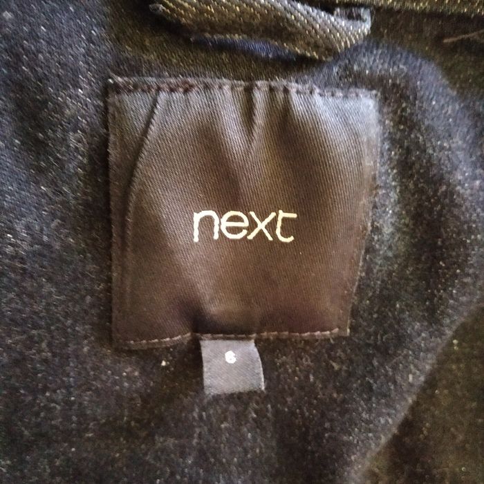 Kurtka jeansowa damska rozmiar XS Next