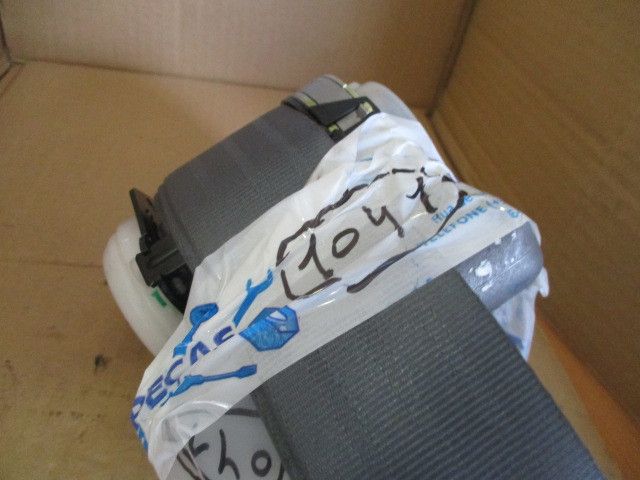 Pré-tensor cinto frente direito HONDA HR-V (GH_)