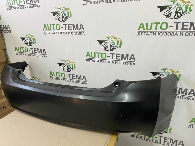 Бампер Toyota Prius 09-15 бампер задний приус 30