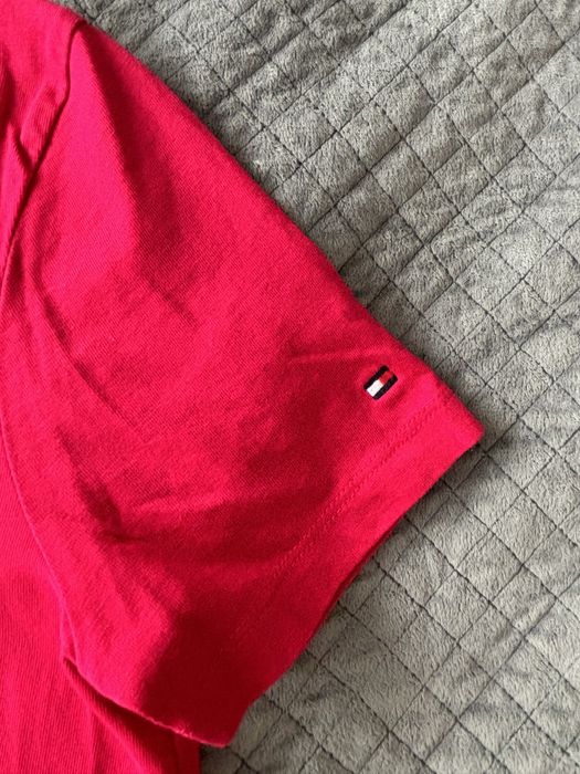 Tshirt Tommy Hilfiger