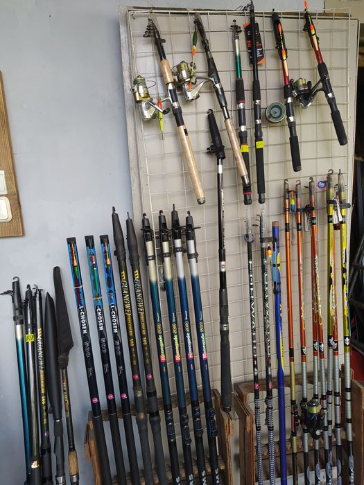 Продам вудки недорого