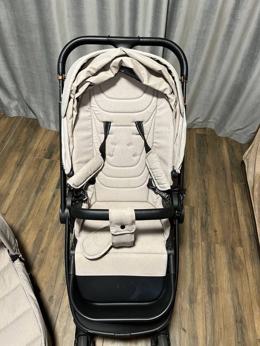 Carrello epica 2023 2 в 1