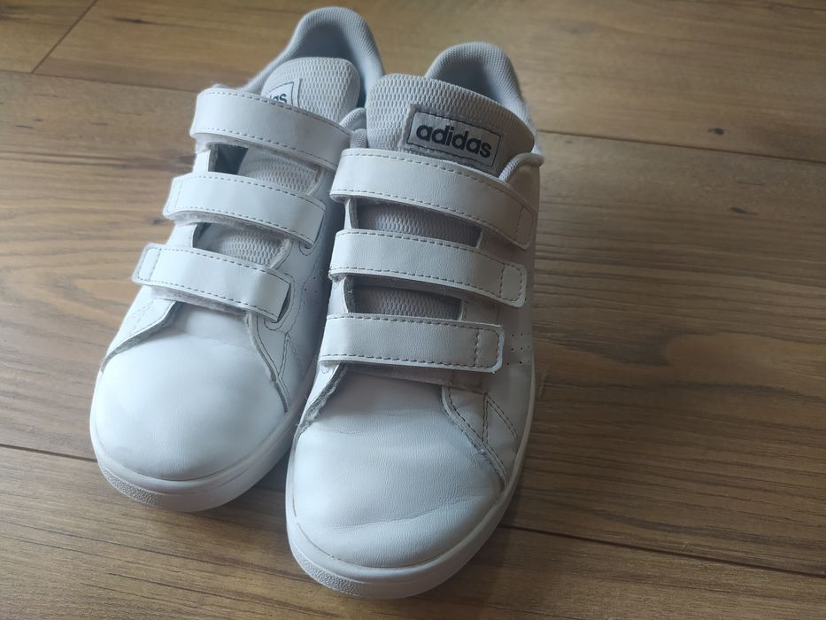 Buty adidas 33,5