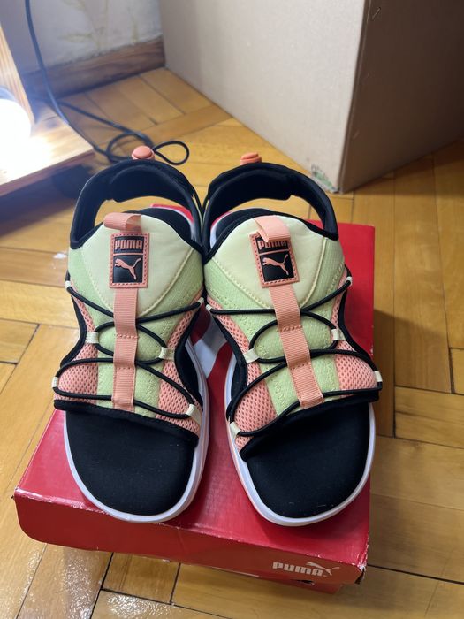 Продам Сандалі Puma
