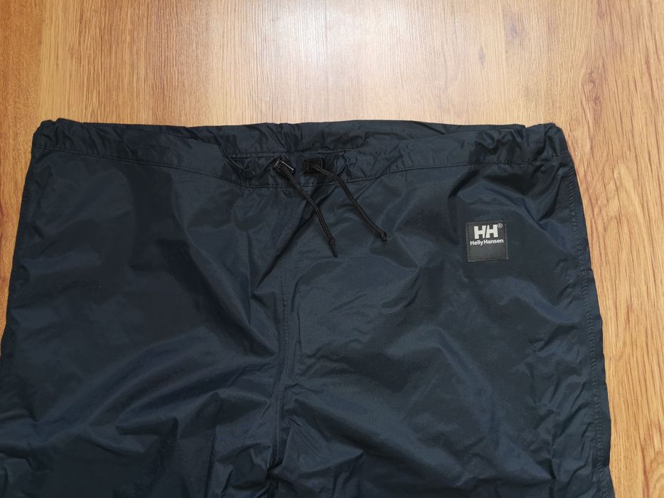 Helly Hansen Helly Tech spodnie przeciwdeszczowe L