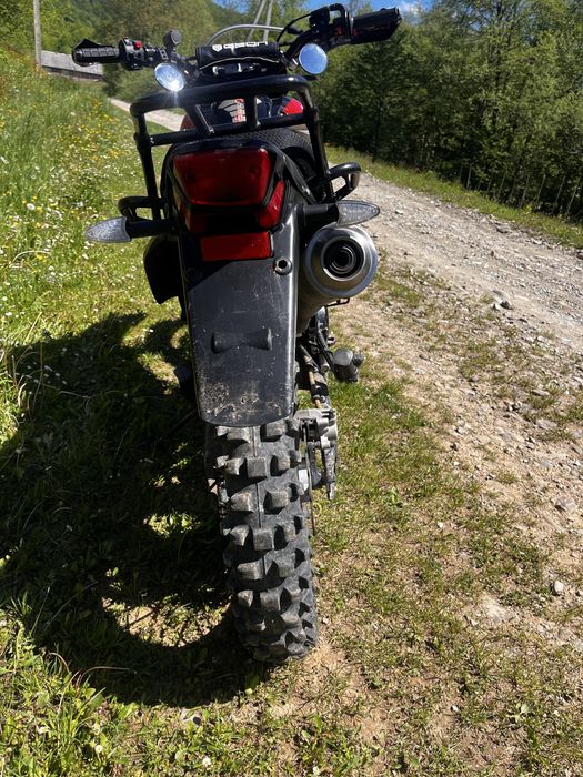 Продам Geon X road 200 Light