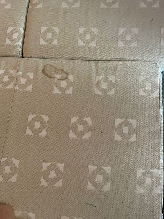 Sofá Cama três lugares