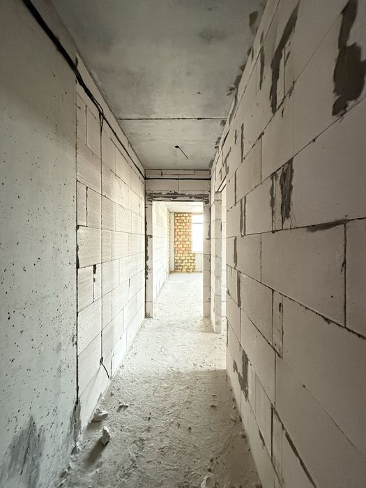 1-room apartment apartment by the address st. Ul Borispolskaya (area 47,4 m²) - Atlanta.ua - photo 13