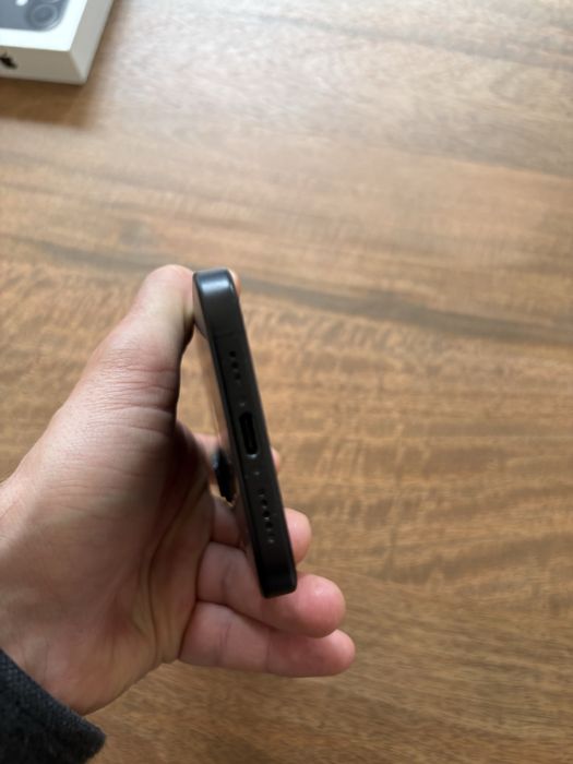 Iphone 16 128gb preto
