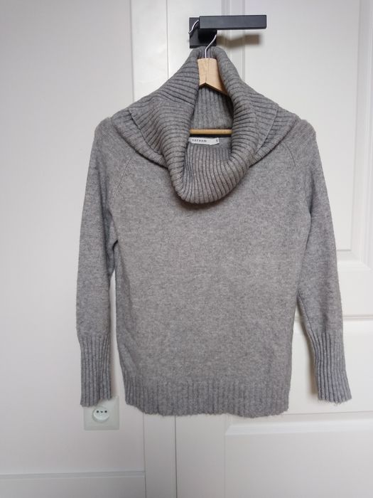 Sweter golf Tattum S