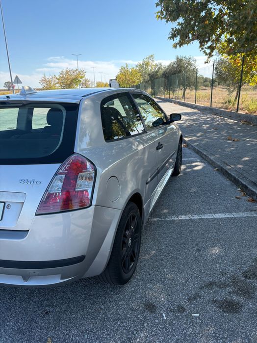 Fiat Stilo 1.2 80cv