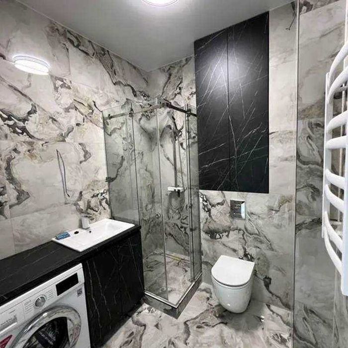 Продается стильная квартира с ремонтом на Даче Ковалевского !