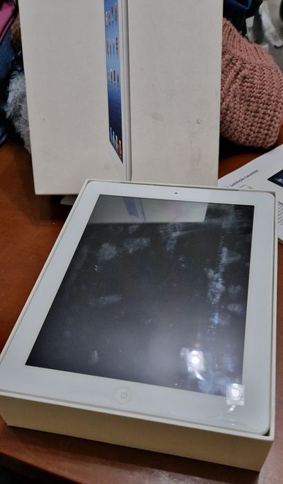 Ipad 3 e 4 Geração Wi-Fi 16Gb modelos A1430 e A1458