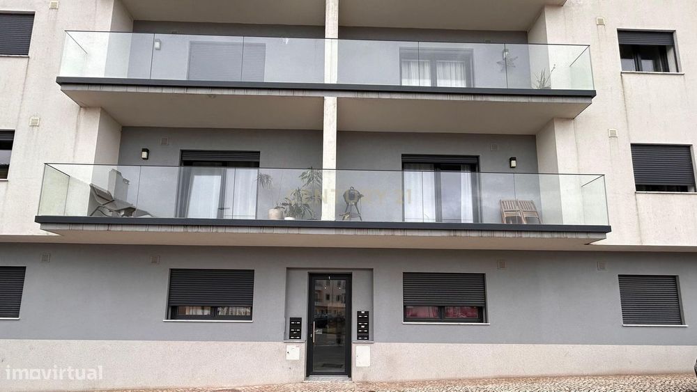 Apartamento T3 - Oportunidade Única — Benavente, Santarém