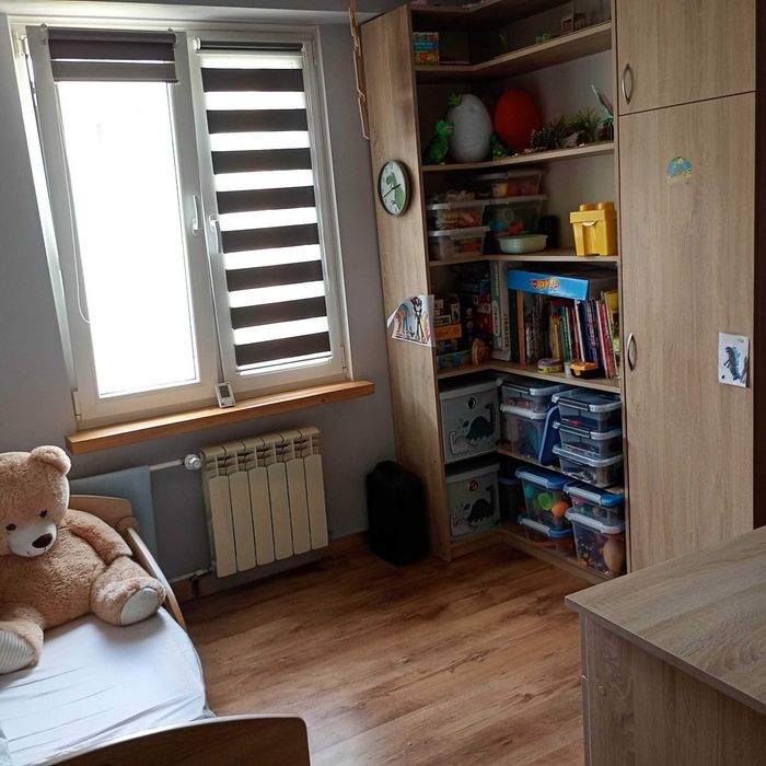 Mieszkanie na sprzedaż w Bielsku Podlaskim - Widok 2