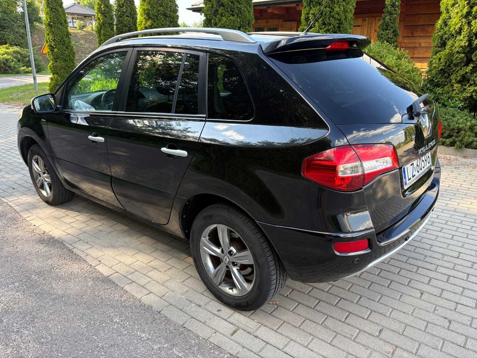 Renault Koleos 2.0DCI 4x4 2012r